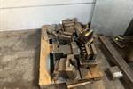 Mario Carnaghi TG10/1600 - Ø 1700 mm CNC