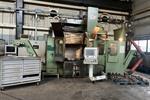 Mario Carnaghi TG10/1600 - Ø 1700 mm CNC