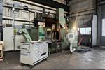 Mario Carnaghi TG10/1600 - Ø 1700 mm CNC