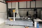Metris MMC LKV 25 Evolution X: 1000 - Y: 2500 - Z: 800 mm