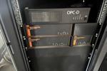 Metris MMC LKV 25 Evolution X: 1000 - Y: 2500 - Z: 800 mm