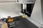 Metris MMC LKV 25 Evolution X: 1000 - Y: 2500 - Z: 800 mm