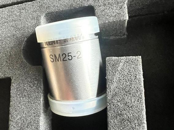 Nikon - Metris MMC LKV 25.10.8 - X: 2500- Y: 1000 - Z: 800 mm