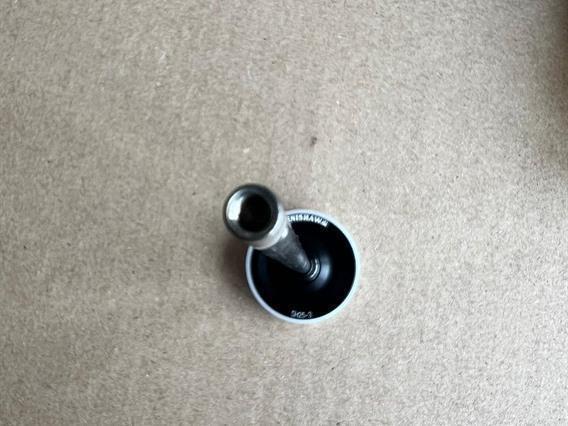 Nikon - Metris MMC LKV 25.10.8 - X: 2500- Y: 1000 - Z: 800 mm