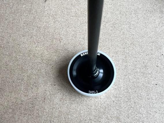 Nikon - Metris MMC LKV 25.10.8 - X: 2500- Y: 1000 - Z: 800 mm