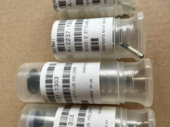 Nikon - Metris MMC LKV 25.10.8 - X: 2500- Y: 1000 - Z: 800 mm