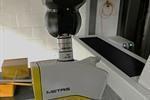 Nikon - Metris MMC LKV 25.10.8 - X: 2500- Y: 1000 - Z: 800 mm