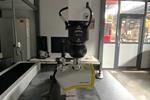 Nikon - Metris MMC LKV 25.10.8 - X: 2500- Y: 1000 - Z: 800 mm