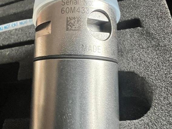 Nikon - Metris MMC LKV 25.10.8 - X: 3800- Y: 1000 - Z: 800 mm