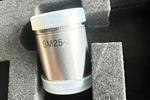 Nikon - Metris MMC LKV 25.10.8 - X: 3800- Y: 1000 - Z: 800 mm