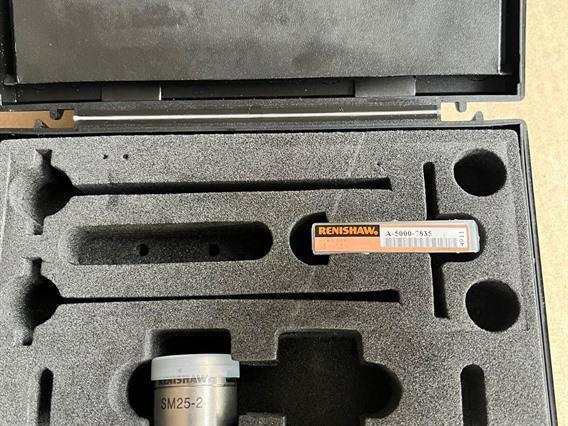 Nikon - Metris MMC LKV 25.10.8 - X: 3800- Y: 1000 - Z: 800 mm