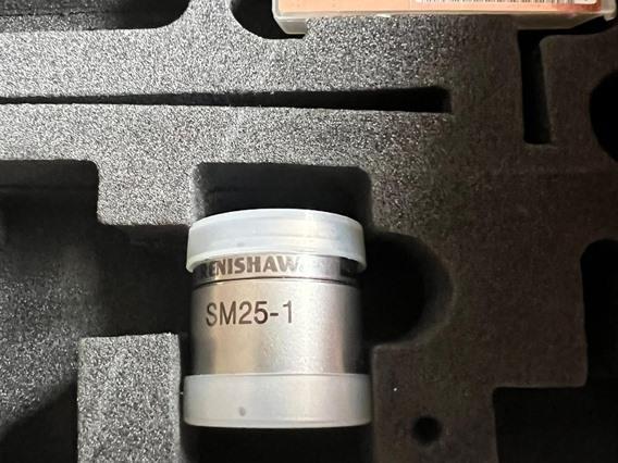 Nikon - Metris MMC LKV 25.10.8 - X: 3800- Y: 1000 - Z: 800 mm