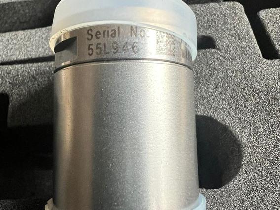 Nikon - Metris MMC LKV 25.10.8 - X: 3800- Y: 1000 - Z: 800 mm