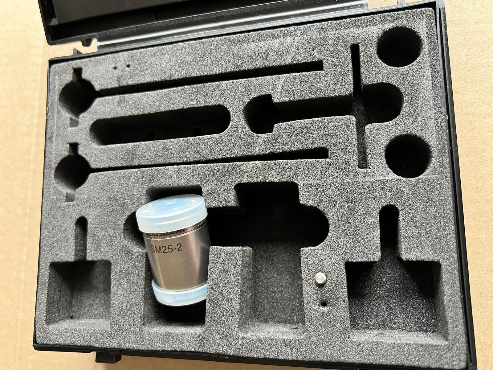 Nikon – Metris MMC LKV 25.10.8 – X: 3800- Y: 1000 – Z: 800 mm — Vertical digitizing & coordinating measuring Machines — photo 14