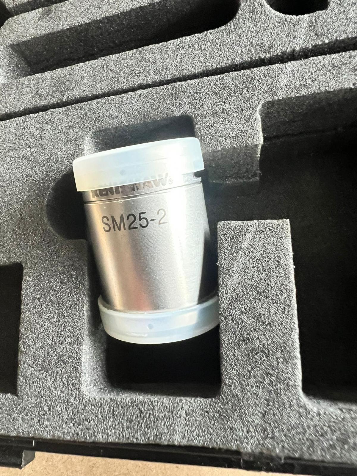Nikon – Metris MMC LKV 25.10.8 – X: 3800- Y: 1000 – Z: 800 mm — Vertical digitizing & coordinating measuring Machines — photo 15
