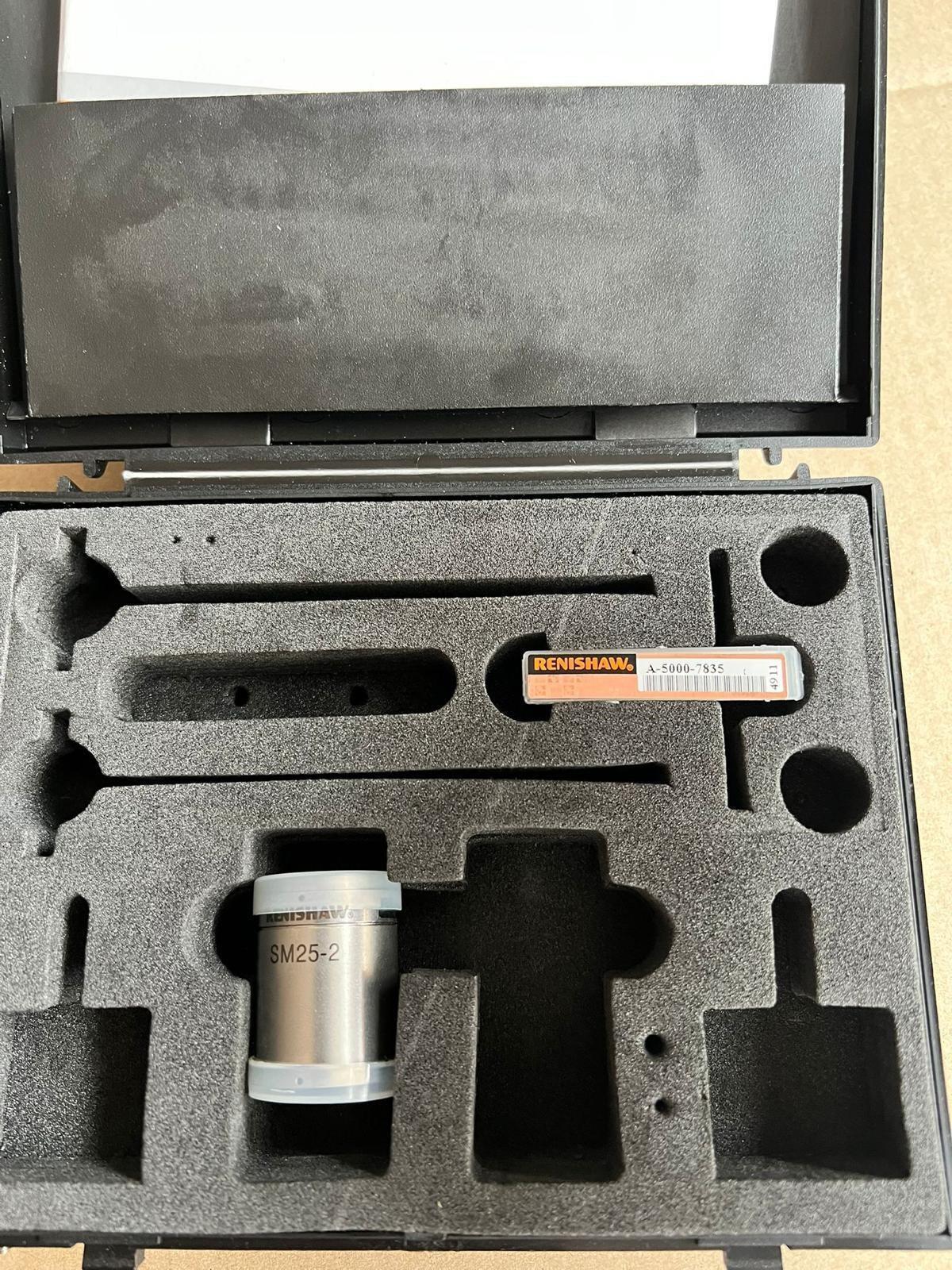 Nikon – Metris MMC LKV 25.10.8 – X: 3800- Y: 1000 – Z: 800 mm — Vertical digitizing & coordinating measuring Machines — photo 16