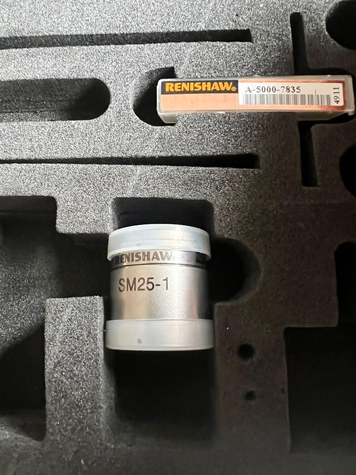 Nikon – Metris MMC LKV 25.10.8 – X: 3800- Y: 1000 – Z: 800 mm — Vertical digitizing & coordinating measuring Machines — photo 17