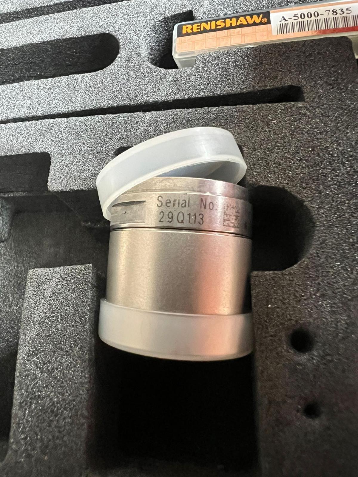 Nikon – Metris MMC LKV 25.10.8 – X: 3800- Y: 1000 – Z: 800 mm — Vertical digitizing & coordinating measuring Machines — photo 18