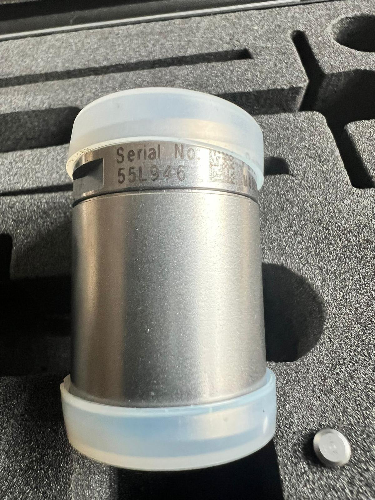 Nikon – Metris MMC LKV 25.10.8 – X: 3800- Y: 1000 – Z: 800 mm — Vertical digitizing & coordinating measuring Machines — photo 19