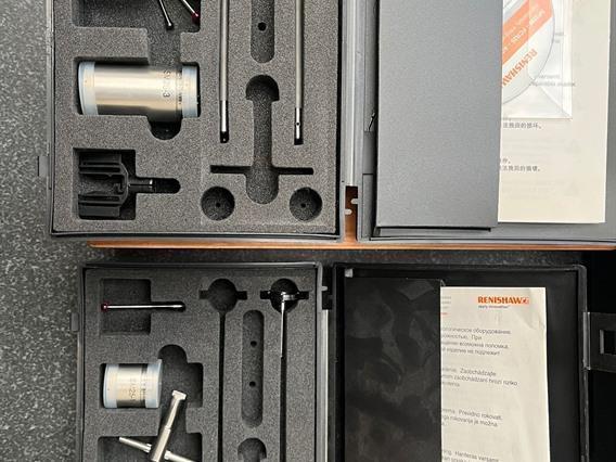 Nikon - Metris LKV 15.10 .8 SL - X: 1500 Y: 1000 Z: 800 mm 