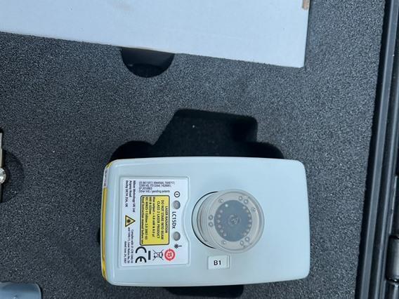 Nikon - Metris LKV 15.10 .8 SL - X: 1500 Y: 1000 Z: 800 mm 