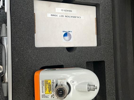 Nikon - Metris LKV 15.10 .8 SL - X: 1500 Y: 1000 Z: 800 mm 