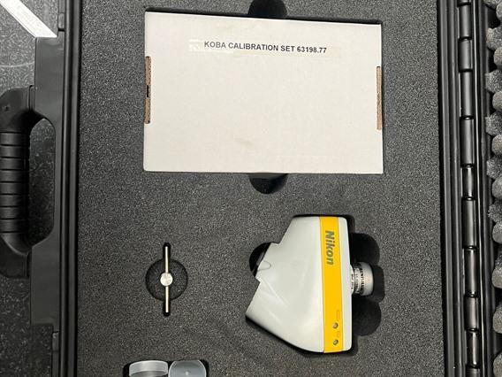 Nikon - Metris LKV 15.10 .8 SL - X: 1500 Y: 1000 Z: 800 mm 