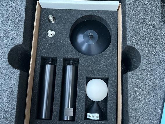 Nikon - Metris LKV 15.10 .8 SL - X: 1500 Y: 1000 Z: 800 mm 