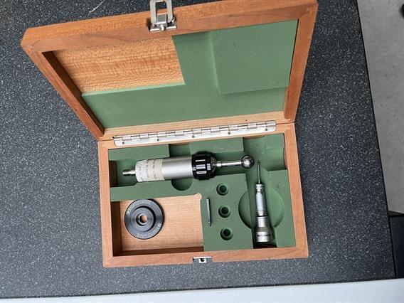 Nikon - Metris LKV 15.10 .8 SL - X: 1500 Y: 1000 Z: 800 mm 