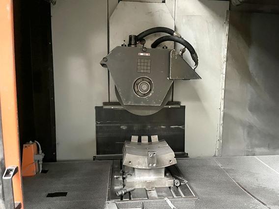 Parpas RTHP 1200 X: 1310 - Y: 565 - Z: 470 mm