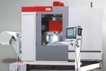Breton X: 900 - Y: 900 - Z: 600 mm CNC