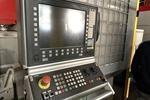 Breton X: 900 - Y: 900 - Z: 600 mm CNC