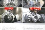 Breton X: 900 - Y: 900 - Z: 600 mm CNC