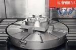 Breton X: 900 - Y: 900 - Z: 600 mm CNC