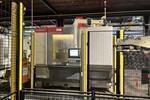 Breton Xceeder 900/RTX: 900 - Y: 900 - Z: 600 mm CNC