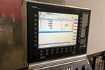 Breton Xceeder 900/RTX: 900 - Y: 900 - Z: 600 mm CNC