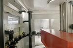 Breton Xceeder 900/RTX: 900 - Y: 900 - Z: 600 mm CNC