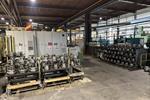 Breton Xceeder 900/RTX: 900 - Y: 900 - Z: 600 mm CNC