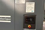 Atlas-Copco GA90VSD + FF 2023
