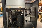 Atlas-Copco GA90VSD + FF 2023