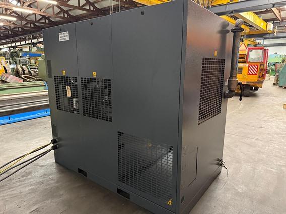 Atlas-Copco GA90VSD + FF 2023