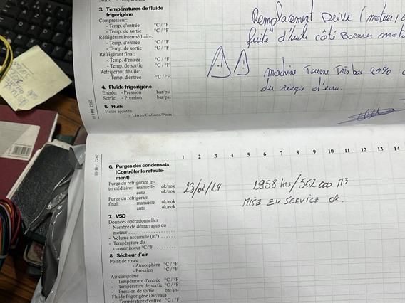 Atlas-Copco GA90VSD + FF 2023