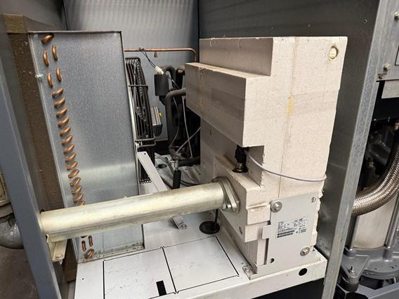 Atlas-Copco GA90VSD + FF 2023