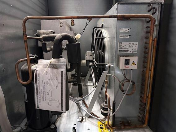 Atlas-Copco GA90VSD + FF 2023