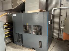 Atlas-Copco GA90VSD + FF 2023, Генераторы и компрессоры