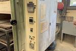 H&C Fours 700°C 1000 x 1100 x 1000 mm
