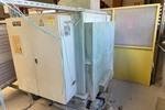 H&C Fours 700°C 1000 x 1100 x 1000 mm