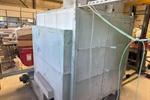 H&C Fours 700°C 1000 x 1100 x 1000 mm