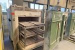H&C Fours 700°C 1000 x 1100 x 1000 mm