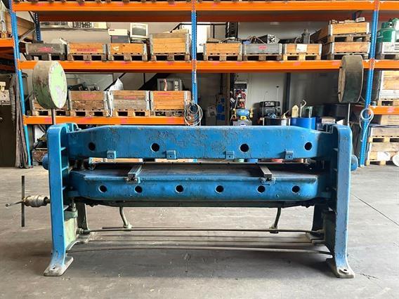 Kircheis 2100 x 3 mm